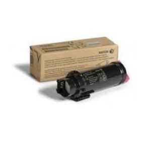 Xerox Phaser 6510-106R03695 Sarı Toner