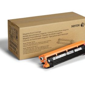 Xerox Phaser 6510-108R01418 Kırmızı Drum Ünitesi