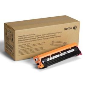 Xerox Phaser 6510-108R01418 Kırmızı Drum Ünitesi