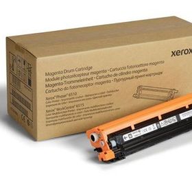 Xerox Phaser 6510-108R01418 Kırmızı Drum Ünitesi