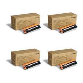 Xerox Phaser 6510-108R01419 Sarı Drum Ünitesi