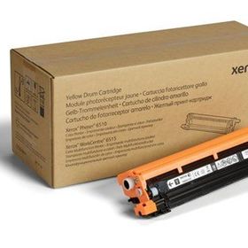Xerox Phaser 6510-108R01419 Sarı Drum Ünitesi