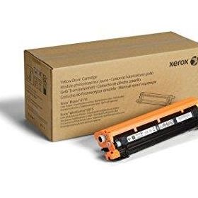 Xerox Phaser 6510-108R01419 Sarı Drum Ünitesi