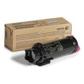 Xerox Phaser 6510-6515 106r03484 Orjinal Kırmızı Toneri
