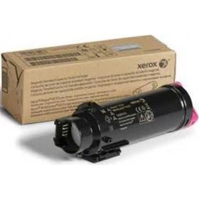 Xerox Phaser 6510-6515 106r03484 Orjinal Kırmızı Toneri