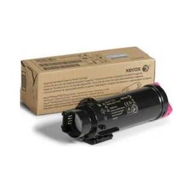 Xerox Phaser 6510-6515 106r03484 Orjinal Kırmızı Toneri
