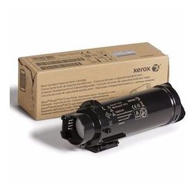 Xerox Phaser 6510-6515 106r03484 Orjinal Siyah Toneri