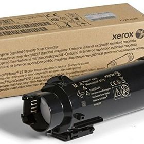 Xerox Phaser 6510-WC 6515 Atık Toner Kutusu
