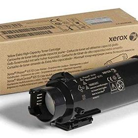 Xerox Phaser 6510-WC 6515 Atık Toner Kutusu