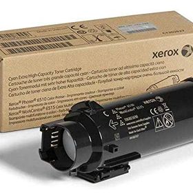 Xerox Phaser 6510-WC-6515 Cyan Toner