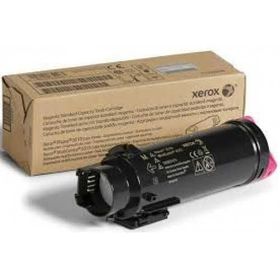 Xerox Phaser 6510-WC 6515 Magenta Toner