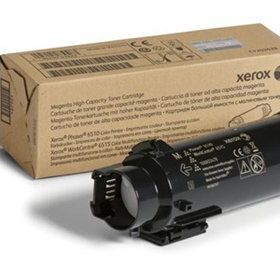 Xerox Phaser 6510-WC 6515 Magenta Toner