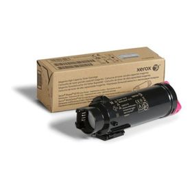 Xerox Phaser 6510-WC 6515 Magenta Toner