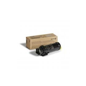 Xerox Phaser 6510-WC-6515 Sarı Toner