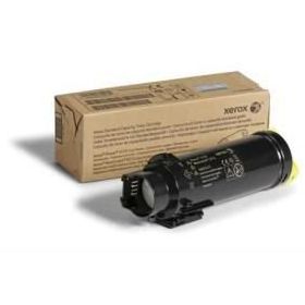 Xerox Phaser 6510-WC-6515 Sarı Toner