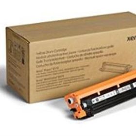 Xerox Phaser 6510-WC-6515 Sarı Toner