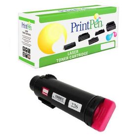 Xerox Phaser 6510-WC-6515 Toner