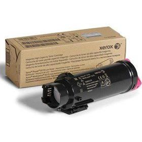 Xerox Phaser 6510 Workcentre 6515 Magenta High Capacity Toner