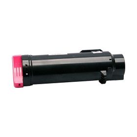 Xerox Phaser 6510N Kırmızı Muadil Toner