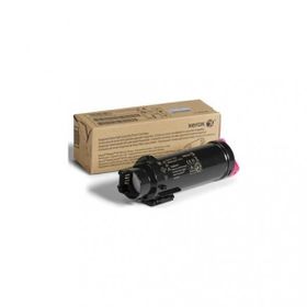Xerox Phaser 6510N Kırmızı Muadil Toner