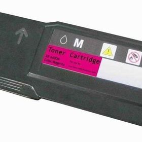 Xerox Phaser 6600-106R02234 Kırmızı Yüksek Kapasiteli Muadil Toner
