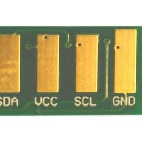 Xerox Phaser 6600-106R02235 Sarı Yüksek Kapasiteli Toner Chip