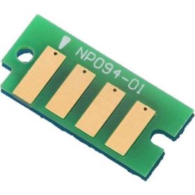 Xerox Phaser 6600-106R02235 Sarı Yüksek Kapasiteli Toner Chip