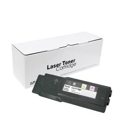 Xerox Phaser 6600-106R02236 Siyah Yüksek Kapasiteli Muadil Toner