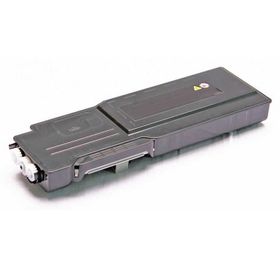 Xerox Phaser 6600-106R02236 Siyah Yüksek Kapasiteli Muadil Toner