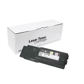 Xerox Phaser 6600-106R02236 Siyah Yüksek Kapasiteli Muadil Toner