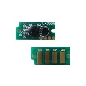 Xerox Phaser 6600-106R02236 Siyah Yüksek Kapasiteli Toner Chip
