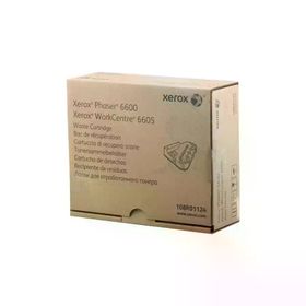Xerox Phaser 6600-108R01124 Orijinal Atık Kutusu