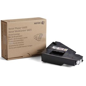 Xerox Phaser 6600-108R01124 Orijinal Atık Kutusu