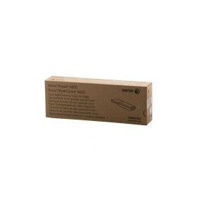 Xerox Phaser 6600-WC-6605 Cyan Toner