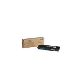 Xerox Phaser 6600-WC-6605 Cyan Toner
