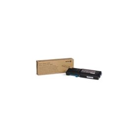 Xerox Phaser 6600-WC-6605 Cyan Toner