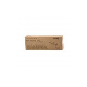 Xerox Phaser 6600-WC-6605 Sarı Toner