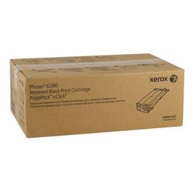 Xerox Phaser 6655 106R02755 Siyah Toner