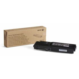Xerox Phaser 6655 106R02755 Siyah Toner