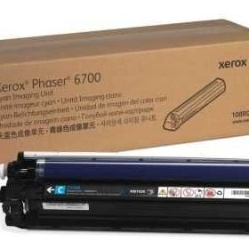Xerox Phaser 6700-108R00971 Mavi Orjinal Drum Ünitesi