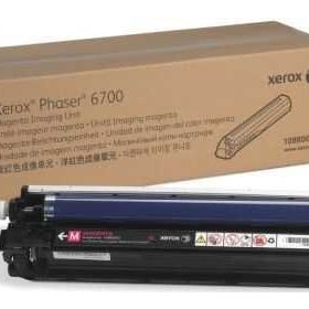 Xerox Phaser 6700-108R00972 Kırmızı Orjinal Drum Ünitesi