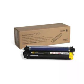 Xerox Phaser 6700-108R00973 Sarı Orjinal Drum Ünitesi