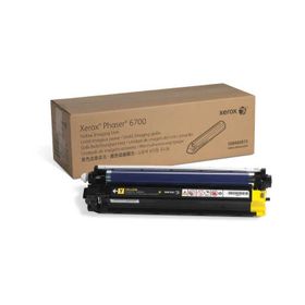 Xerox Phaser 6700-108R00973 Sarı Orjinal Drum Ünitesi