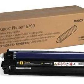 Xerox Phaser 6700-108R00973 Sarı Orjinal Drum Ünitesi