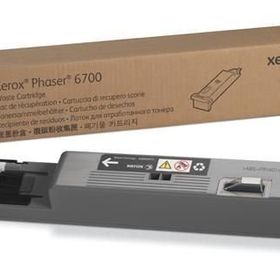 Xerox Phaser 6700 108R00975 Toner Atık Kutusu