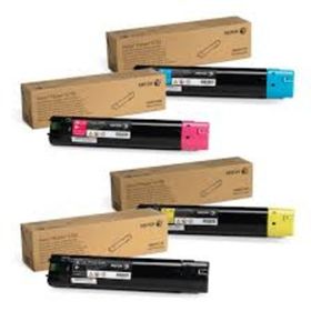 Xerox Phaser 6700 Camgöbeği Toner