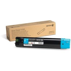 Xerox Phaser 6700 Camgöbeği Toner