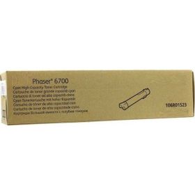 Xerox Phaser 6700 Camgöbeği Toner