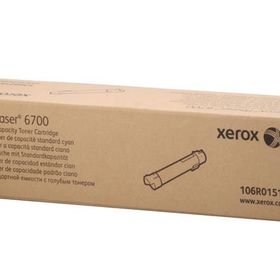 Xerox Phaser 6700 Cyan Toner