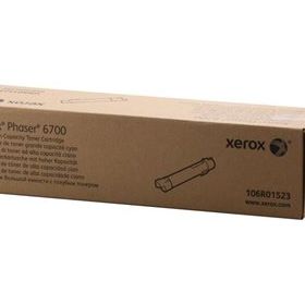 Xerox Phaser 6700 Cyan Toner